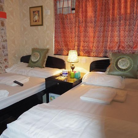 Dutch Hostel Χονγκ Κονγκ Εξωτερικό φωτογραφία