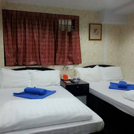 Dutch Hostel Χονγκ Κονγκ Εξωτερικό φωτογραφία
