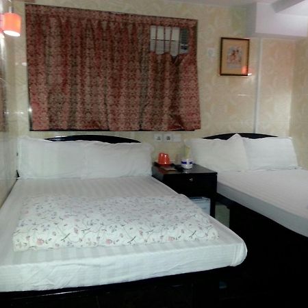 Dutch Hostel Χονγκ Κονγκ Εξωτερικό φωτογραφία