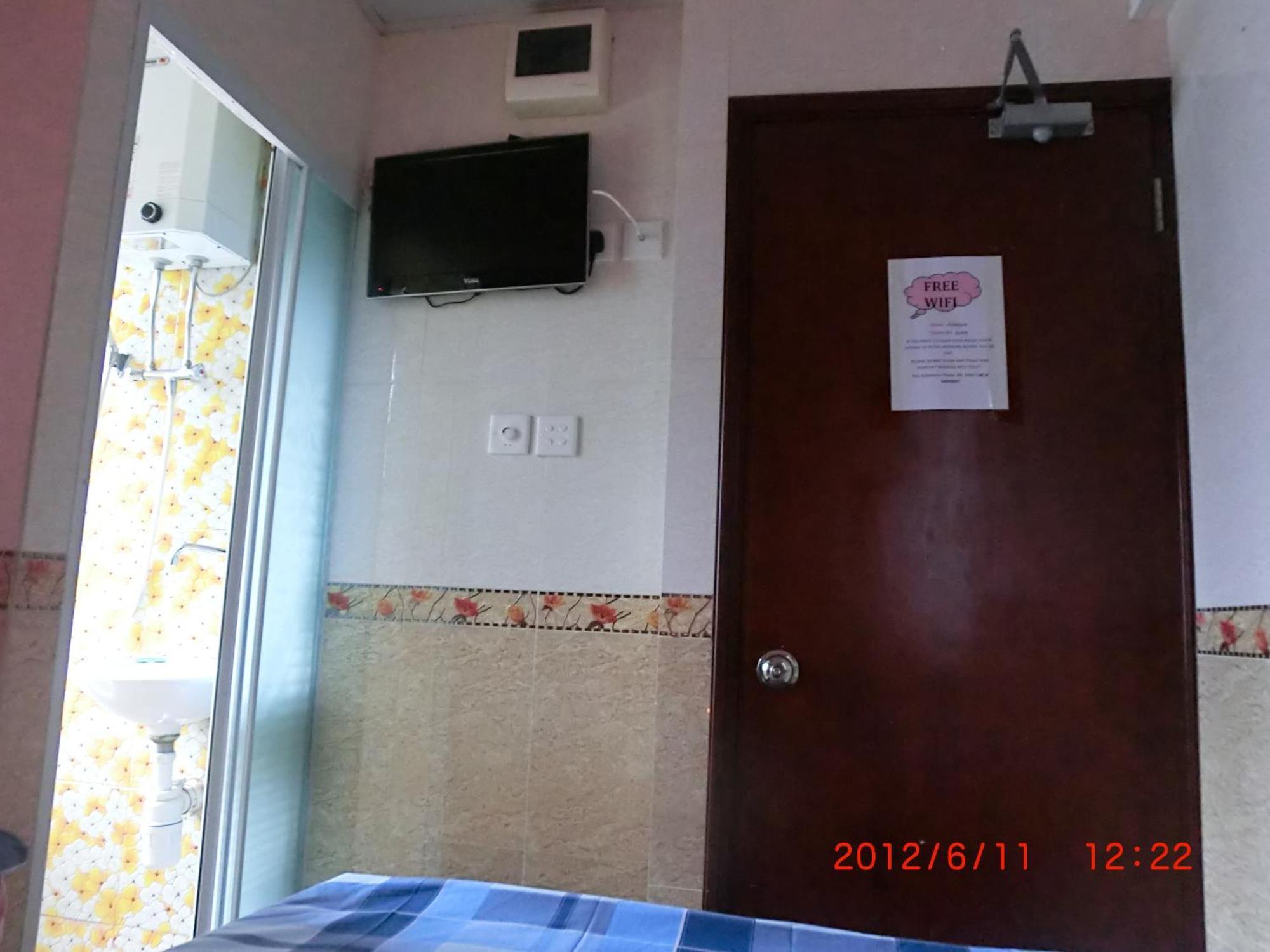 Dutch Hostel Χονγκ Κονγκ Εξωτερικό φωτογραφία