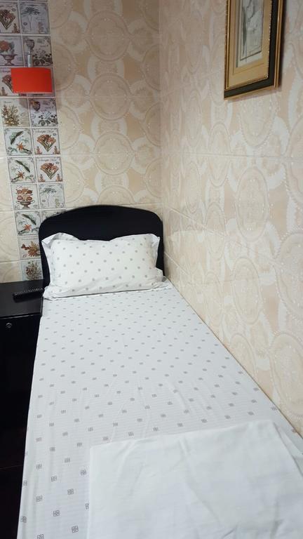Dutch Hostel Χονγκ Κονγκ Εξωτερικό φωτογραφία