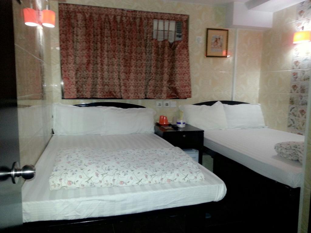 Dutch Hostel Χονγκ Κονγκ Εξωτερικό φωτογραφία