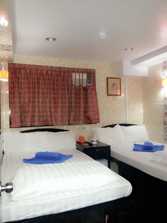 Dutch Hostel Χονγκ Κονγκ Εξωτερικό φωτογραφία