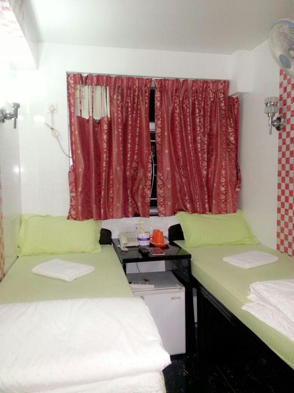 Dutch Hostel Χονγκ Κονγκ Εξωτερικό φωτογραφία