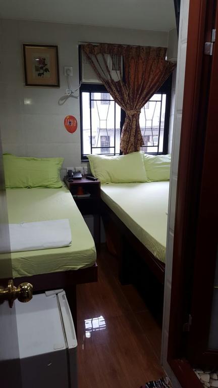 Dutch Hostel Χονγκ Κονγκ Εξωτερικό φωτογραφία