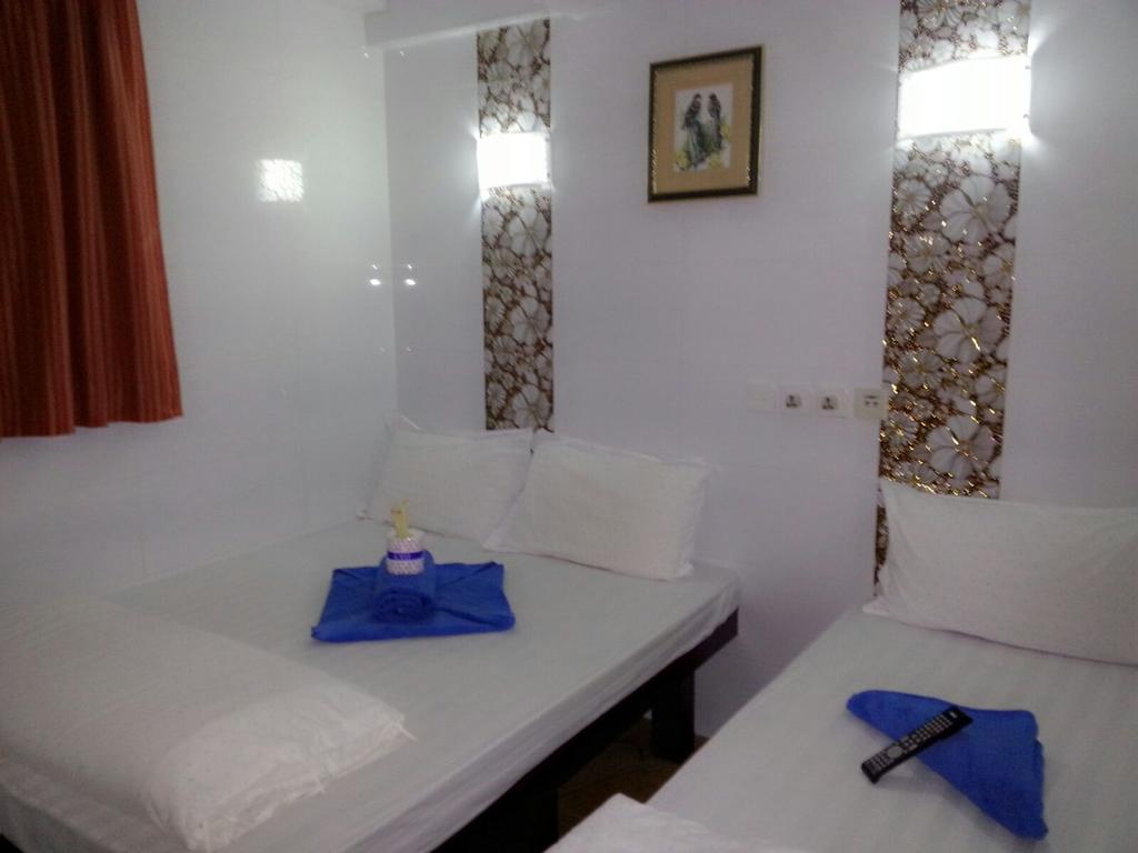 Dutch Hostel Χονγκ Κονγκ Εξωτερικό φωτογραφία