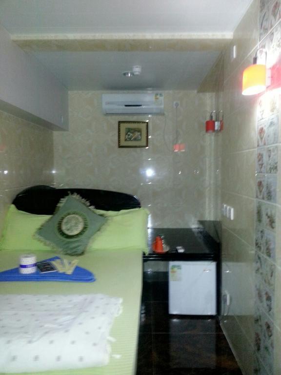 Dutch Hostel Χονγκ Κονγκ Εξωτερικό φωτογραφία