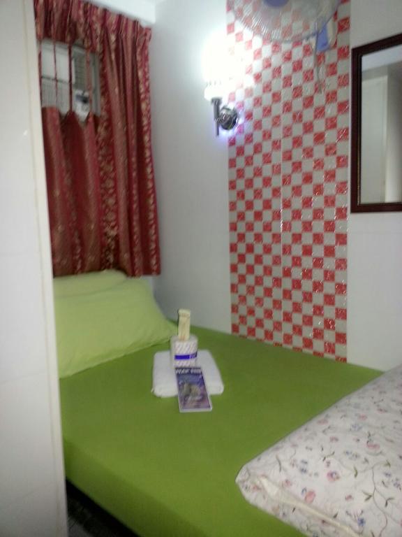 Dutch Hostel Χονγκ Κονγκ Εξωτερικό φωτογραφία