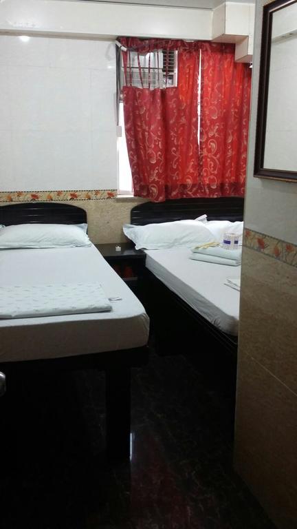 Dutch Hostel Χονγκ Κονγκ Εξωτερικό φωτογραφία