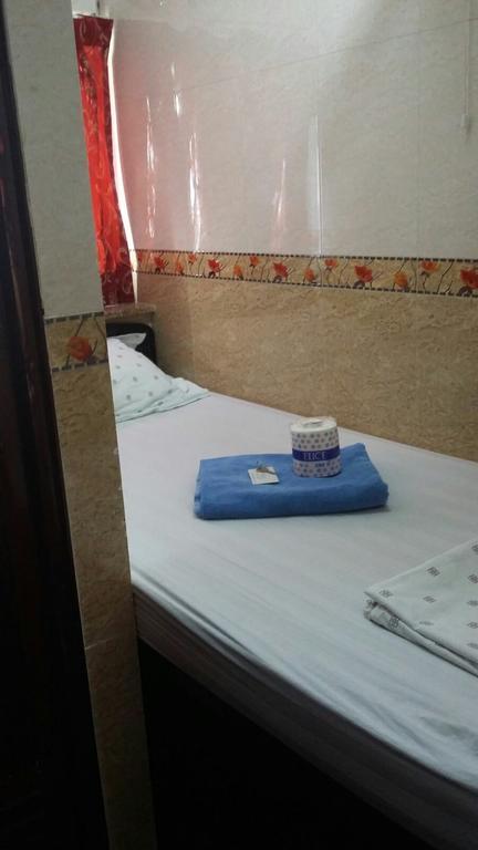 Dutch Hostel Χονγκ Κονγκ Εξωτερικό φωτογραφία