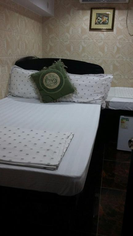 Dutch Hostel Χονγκ Κονγκ Εξωτερικό φωτογραφία