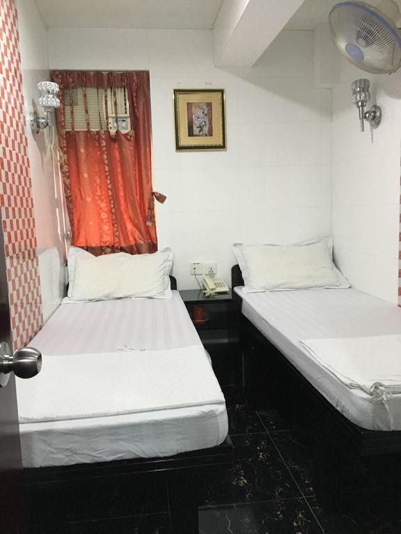 Dutch Hostel Χονγκ Κονγκ Εξωτερικό φωτογραφία