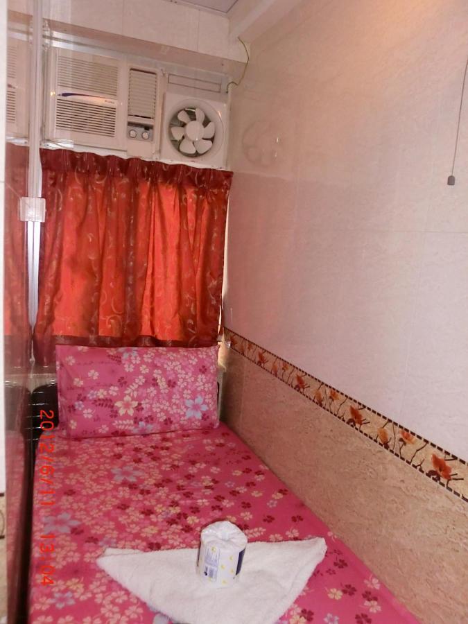 Dutch Hostel Χονγκ Κονγκ Εξωτερικό φωτογραφία