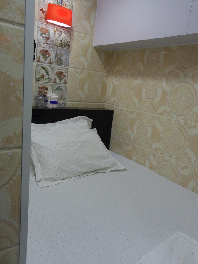 Dutch Hostel Χονγκ Κονγκ Εξωτερικό φωτογραφία